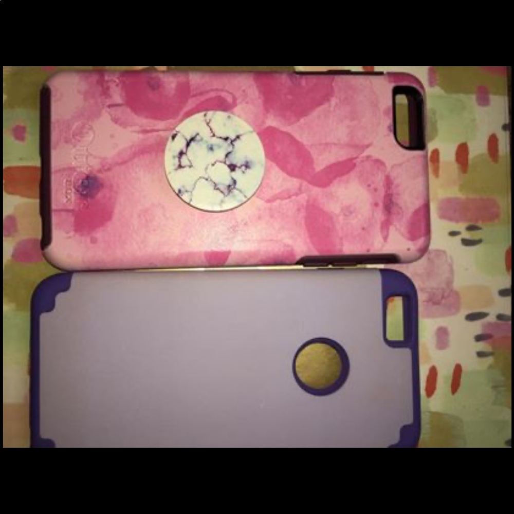 iPhone cases